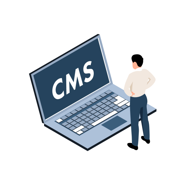 ご要望に合わせたサイトの構築